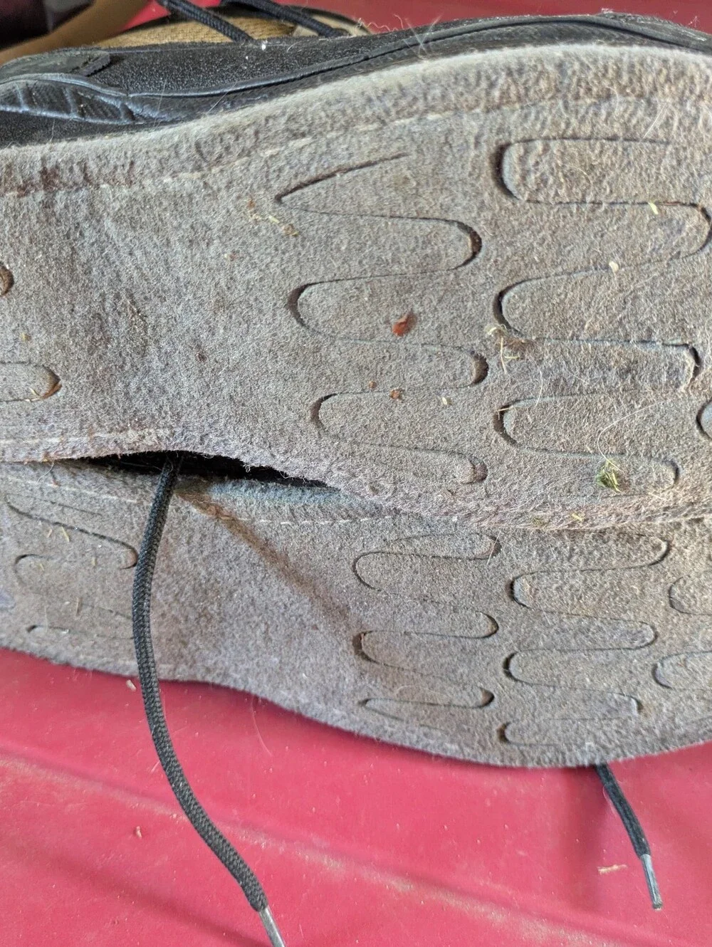 White River  Outdoor Hiking Boots